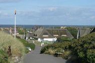 Urlaub Sylt/Rantum Ferienwohnung 54826 privat