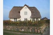 Urlaub Sylt/Rantum Ferienwohnung 54861 privat