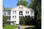 Urlaub Heringsdorf (Seebad) Ferienwohnung 54901 privat