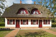 Urlaub Glowe auf Rügen Ferienwohnung 54924 privat