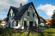 Urlaub Ferienhaus Ferienhaus Marie nur wenige Gehminuten zum Strand