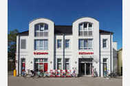 Urlaub Ferienwohnung (Brise) Haus Rossmann