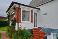 Urlaub Sylt/Westerland Ferienwohnung 55001 privat