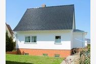 Urlaub Ückeritz (Seebad) Ferienwohnung 5509 privat