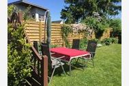 Urlaub Altefähr (Seebad) Ferienwohnung 55114 privat
