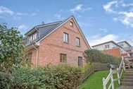 Urlaub List auf Sylt Ferienhaus 55147 privat