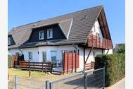 Urlaub Ückeritz (Seebad) Ferienwohnung 5516 privat