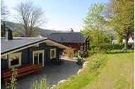 Urlaub Edersee-Hemfurth Ferienhaus 55292 privat