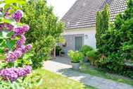 Urlaub Sylt/Westerland Ferienwohnung 55396 privat