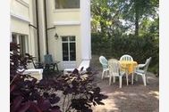 Urlaub Heringsdorf (Seebad) Ferienwohnung 55415 privat
