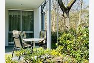 Urlaub Ferienwohnung Villa Seepark App. 2a