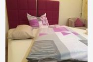 Urlaub Ferienwohnung Fewo im Grünen Naturgarten