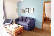Urlaub Baabe (Ostseebad) Ferienwohnung 55534 privat
