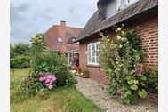 Urlaub Sylt/Westerland Pension-Gästehaus 55537 privat