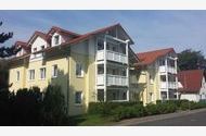Urlaub Heringsdorf (Seebad) Ferienwohnung 55560 privat