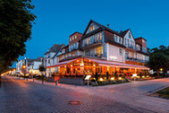 Urlaub Kühlungsborn (Ostseebad) Hotel 55569 privat