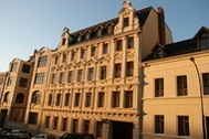 Urlaub Görlitz Ferienwohnung 55614 privat