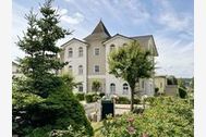 Urlaub Sellin (Ostseebad) Ferienwohnung 55791 privat