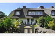 Urlaub Sylt/Keitum Ferienhaus 55923 privat