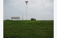 Urlaub Ferienwohnung BUE - Am Hafen (IS)