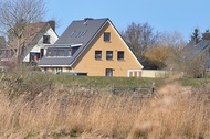 Urlaub Sylt/Westerland Ferienwohnung 55957 privat