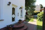 Urlaub Bansin (Seebad) Ferienwohnung 5604 privat