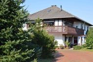 Urlaub Lichtenfels-Sachsenberg Ferienwohnung 56055 privat