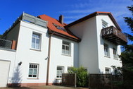 Urlaub Bansin (Seebad) Ferienwohnung 5605 privat