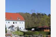 Urlaub Bad Sulza Ferienwohnung 56072 privat