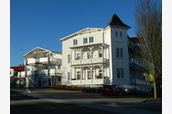 Urlaub Göhren (Ostseebad) Ferienwohnung 56085 privat