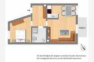 Urlaub Ferienwohnung Blaue Welle Whg. 09 Maja //