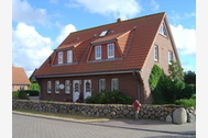 Urlaub Ferienwohnung Haus Biikejöl