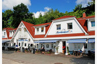 Urlaub Hotel DEB 028 Hotel am Hafen mit Meerblick