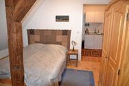 Urlaub Hohen Demzin Ferienwohnung 56481 privat
