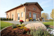 Urlaub Sundhagen OT Stahlbrode (Festland) Ferienhaus 56485 privat
