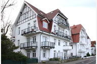 Urlaub Rostock-Seebad Warnemünde Ferienwohnung 56491 privat