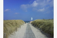 Urlaub Rostock-Seebad Warnemünde Ferienwohnung 56491 privat