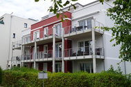 Urlaub Graal-Müritz (Ostseeheilbad) Ferienwohnung 56516 privat