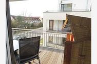 Urlaub Binz (Ostseebad) Apartmentanlage 56589 privat