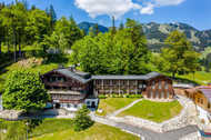 Urlaub Bayrischzell Hotel 56606 privat