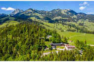 Urlaub Bayrischzell Hotel 56606 privat