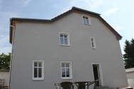 Urlaub Bansin (Seebad) Ferienwohnung 56675 privat