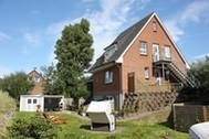 Urlaub List auf Sylt Ferienwohnung 56692 privat