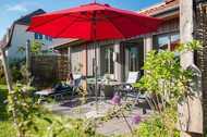 Urlaub Sarkwitz Ferienwohnung 56698 privat
