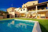 Urlaub Manacor Ferienwohnung 56765 privat