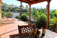 Urlaub Ferienwohnung Las Papayeras