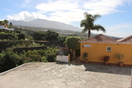 Urlaub Los Llanos de Aridane Ferienwohnung 56795 privat