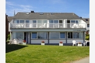 Urlaub Helgoland Apartment 56864 privat