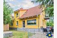 Urlaub Ferienwohnung Kirchstraße Whg. 02 /-