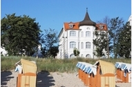 Urlaub Binz (Ostseebad) Hotel 56 privat